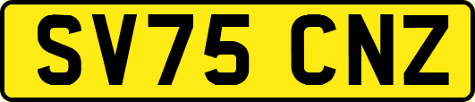 SV75CNZ