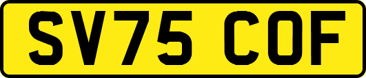 SV75COF