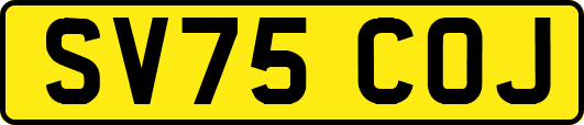 SV75COJ