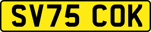 SV75COK