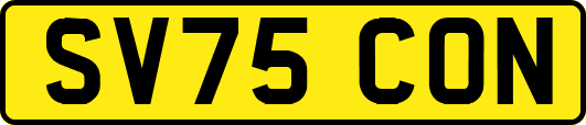 SV75CON