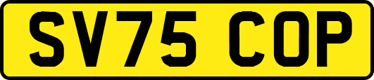 SV75COP