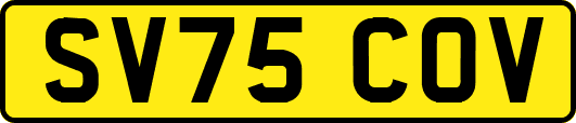 SV75COV