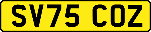 SV75COZ