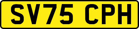 SV75CPH