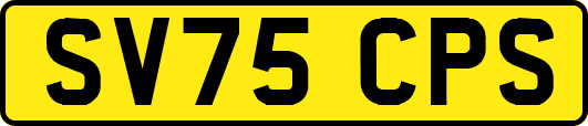 SV75CPS