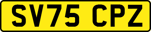 SV75CPZ