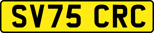 SV75CRC