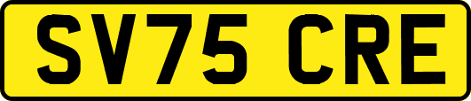 SV75CRE