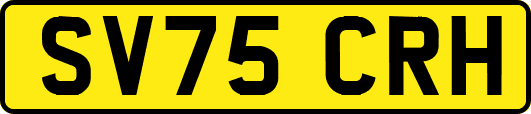 SV75CRH