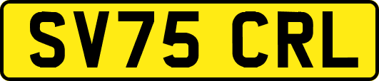 SV75CRL