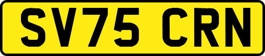 SV75CRN