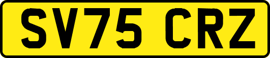 SV75CRZ