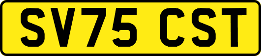 SV75CST