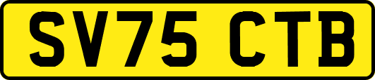 SV75CTB
