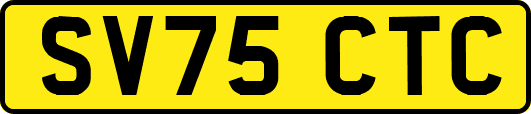 SV75CTC