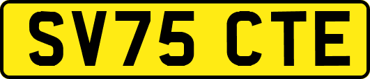 SV75CTE