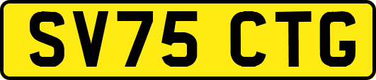 SV75CTG