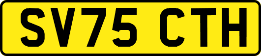 SV75CTH