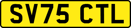 SV75CTL