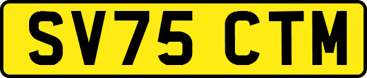 SV75CTM