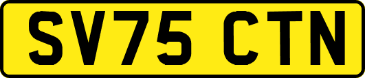 SV75CTN