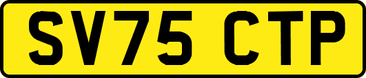 SV75CTP