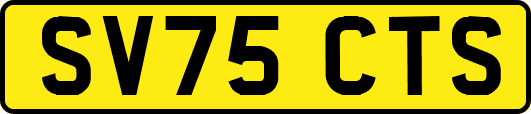 SV75CTS