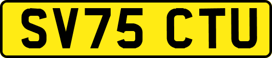 SV75CTU