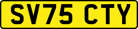 SV75CTY