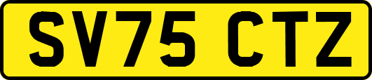 SV75CTZ