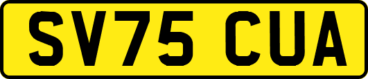 SV75CUA