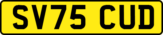 SV75CUD