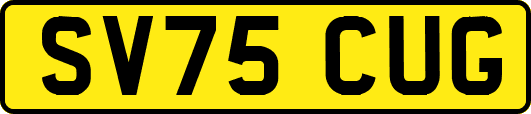SV75CUG