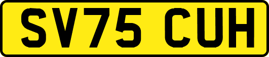 SV75CUH