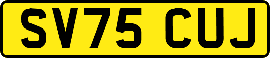 SV75CUJ