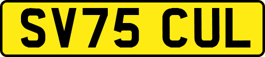 SV75CUL