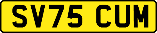 SV75CUM
