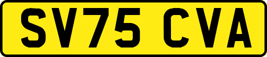 SV75CVA