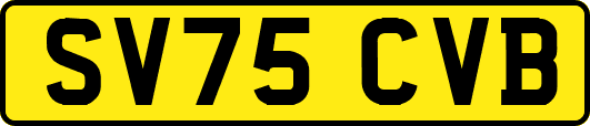 SV75CVB