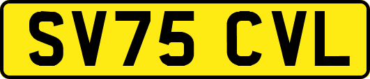 SV75CVL