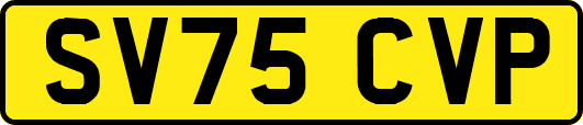 SV75CVP