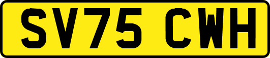 SV75CWH