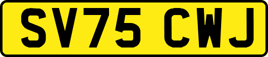 SV75CWJ