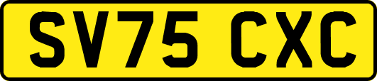 SV75CXC