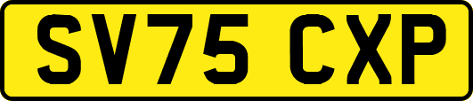 SV75CXP