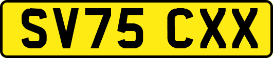 SV75CXX