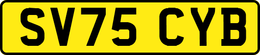SV75CYB