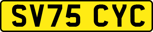 SV75CYC
