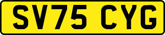SV75CYG